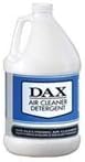 1.1 gal DAX Air Cleaner Detergent