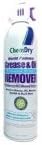 Chem-Dry Professional Strength Grease &amp Oil Remover 18 oz
