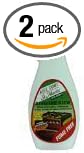 St.Moritz Oven Cleaner 27Oz (750Ml) Fume Free Pack (2)