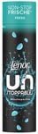 Lenor Unstoppables Fresh Wash Perfume 275 g Fresh for All Textiles