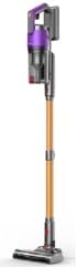 Cordless Vacuum Cleaner 680W 55kPa Vacuum Cleaners for Home Up to 75Mins Cordless Rechargeable Vacuum Cleaner Anti-Tangled Vacuum Cleaner 1.8L for Hardwood FloorCarpetsPet Hair Nova G8