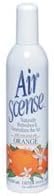 3 Savers Package:Air Scense Orange Air Freshener (4x7 Oz)
