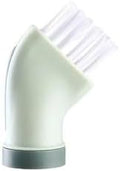 Creative Cleaning Brush Can Be Connected to Mineral Water Bottle Cleaning Br-wq