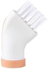 Creative Cleaning Brush Can Be Connected to Mineral Water Bottle Cleaning Br-wq