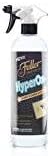 Fuller Brush Stain &amp Spot Remover Kit with HyperOx Cleaner and Brush