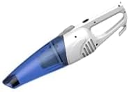 EUROSTAR EV2033 2-in-1 Lightweight Bagless Vacuum &amp Electric Broom Blue