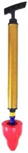High Pressure Toilet Unblock Pipe Plunger Upgraded Toilet Plunger Kit High Pressure Clog Remover Plumbing Tools For Bathroom