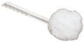 Carlisle 3623802 Flo-Pac Toilet Bowl Mops Set of 100 (12-Inch White)