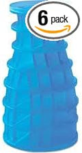 Eco Air Cotton Blossom Air Freshener 6 Count Made in USA