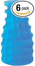 Eco Air Cotton Blossom Air Freshener 6 Count Made in USA