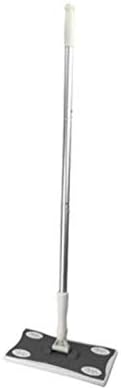 Professional Microfiber Flat Mop Hardwood LaminateFloor Cleaning Sweeper Broom Clean Tools