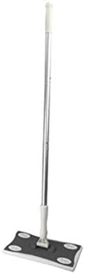 Professional Microfiber Flat Mop Hardwood LaminateFloor Cleaning Sweeper Broom Clean Tools