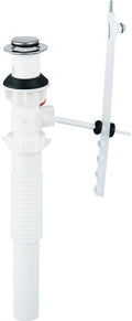 for 1-1/4 X 12 PVC Flex Lavatory Drain Pop-Up Unit 523925