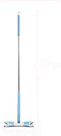 Microfiber Mop Cloth Auto Extrusion Wash Free Flat Mops for House Cleaning Kitchen Tools
