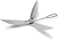 For Weber One-Touch Cleaning System Kit 18.5