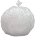 International Plastics CL-RDC-2021 20 x 21 in. 7 gal Regular Duty Trash Bags - Case of 1000