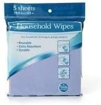 Dorm Room Multipurpose Cleaning Kit Value Pack with All-Purpose Cleaner WINDEX® Glass Cleaner &amp More