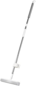 New Free Hand Washing Flat Mop Strong Water Absorption Lazy 360 Rotating Magic With Squeezing Floor Cleaner Household Tool