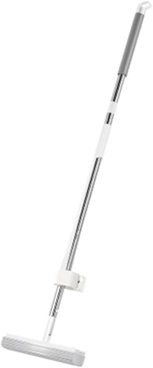 New Free Hand Washing Flat Mop Strong Water Absorption Lazy 360 Rotating Magic With Squeezing Floor Cleaner Household Tool