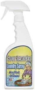 Spot Remover Laundry Spray 16 Oz (Pack of 1)