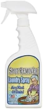Spot Remover Laundry Spray 16 Oz (Pack of 1)