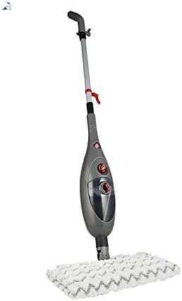 Steam mop Steam Mop for Hardwood Floor Steam Mop for Floor Cleaning Steam Cleaner Multipurpose Adapter Accessories Floor Steamer Lightweight