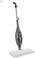 Steam mop Steam Mop for Hardwood Floor Steam Mop for Floor Cleaning Steam Cleaner Multipurpose Adapter Accessories Floor Steamer Lightweight