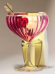 White Barn V-DAY DRINK ADJUSTABLE WALLFLOWERS SCENT CONTROL™ NIGHTLIGHT Wallflowers Fragrance Plug