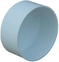 4 in. Sewer &amp Drain Cap