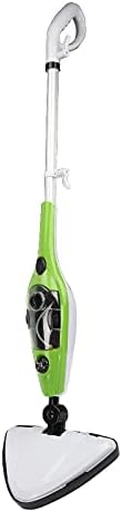 Steam cleaner large water tank high temperature sterilization cleaner household mopping machine