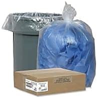 Recycled Trash Can Liners