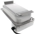 2-1/2 qt. Condensate Drain Pan (120V 800W 3.3A)