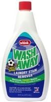 Wash Away Laundry Stain Remover