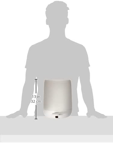 Blomus Pedal bin Moonbeam 5 L