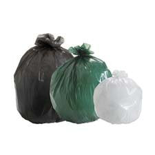 Stout : Biodegradable Trash Bags30 Gal.80 ml30x3660/BXBrown -:- Sold as 2 Packs of - 60 - / - Total of 120 Each