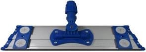 16 Microfiber Mop Frame for 18 Microfiber Mops Frame ONLY Handle Sold Separate See ASIN B0DQHKFLR4