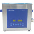 Cole-Parmer Ultrasonic Cleaner with Digital Timer and Heat 9 Liter 230 VAC