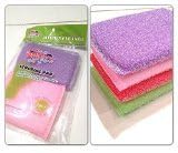 Shumanit Bagi Cold Grease Remover 750ml (25.4fl oz) (Package May Vary) +Plus Free Sponge Kosher for Passover Pack (3)