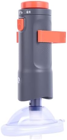 Suction Machine - High-Efficiency Vacuum System for Effortless Cleaning &amp Dust Collection Ideal for Carpets Floors and Furniture