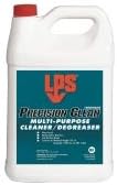 LPS Citrus Multi-Purpose Cleaner Degreaser 1 gal. Bottle - 02701
