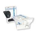 Heritage Bag H6036HC Garbage Bags Industrial-Strength Clear Trash Bags Fits Containers up to 30 Gallons -- 30x36 (250/cs)