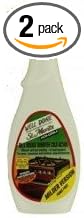 Well Done St.Moritz Oven Cleaner Cold Action (750Ml) Pack (2 Milder Version Fume Free)