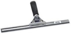 Unger PR350 Pro Stainless Steel Window Squeegee 14-Inch Wide Blade