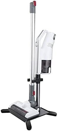 Cordless Vacuum Cleaner Brushless Motor Cordless Stick Vacuum Cleaner 4 in 1 Lightweight Handheld Vacuum for Home Hard Floor Carpet Pet Hair