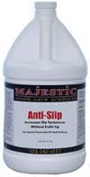 Majestic Stone Care Products Anti-Slip Gal