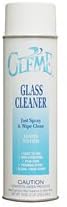 Claire 20Oz Gleme Glass Cleaner 12 Cans Per Case