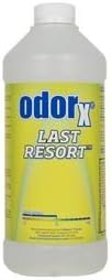 ProRestore - Last Resort - Odor X Counteractant Additive - 1 Quart 432259000