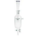 Cleaner NMR Tube 5-Position Cleaner