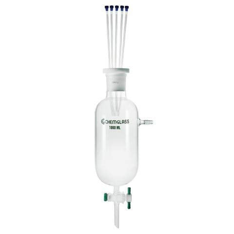 Cleaner NMR Tube 5-Position Cleaner