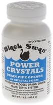 Power Crystals (6lb)